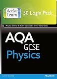 AQA GCSE SS Physics: ActiveLearn 50 User (AQA GCSE Science 2011)