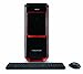 Acer Predator AG3-605-UR24 Desktop (Black)
