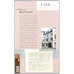 Ludwig van Beethoven