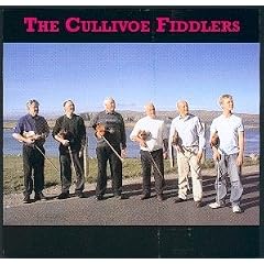 The Cullivoe Fiddlers [UK Import]