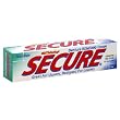 DenTek Secure Denture Bonding Cream - 1.4 oz