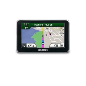 Garmin nuvi 2360LMT