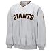 San Francisco Giants Jackets : Nike San Francisco Giants White Staff Ace Windshirt