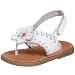 Apparel : Kid Express Infant/Toddler Lolita Sandal