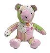 Nautica Kids Patchwork Bear Hannah Nautica Kids Patchwork Bear Hannah