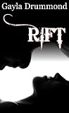 Rift (A Wolven Tale)