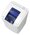 Haier+5.0kg全自動洗濯機+ホワイト JW-K50F(W)