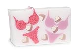 Review Primal Elements  / Primal Elements Soap Loaf, Ooh La La, 5-Pound Cellophane