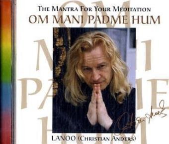 Produkt-Bild: Om Mani Padme Hum, 1 Audio-CD