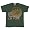 Led Zeppelin - Swan Song Circle T-Shirt - Small