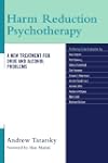 Harm Reduction Psychotherapy: A New T...