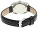 Caravelle by Bulova Women's 45L118 Mother-Of-Pearl Dial Strap Watch image 3