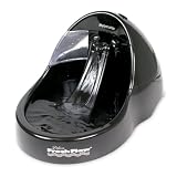 Petmate Deluxe Fresh Flow Pet Fountain