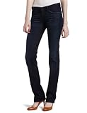41ID1dKlQ%2BL. SL160  7 For All Mankind Womens Straight Leg Jean in Los Angeles Dark