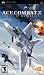 Ace Combat X Skies of Deception PSP