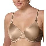 Olga Womens Luxury Lift Contour Bra