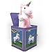 Unicorn Jack in The Box