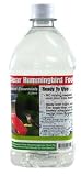 Songbird Essentials 2 Liter (67.6 Oz) Clear RTU Nectar