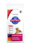 Hills Science Plan Canine Adult Advanced Fitness Large Breed with Chicken Dry 12kg