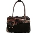 Elif Women's Madison Top Zip Handbag