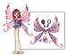Winx Club Glam Magic - Tecna Enchantix