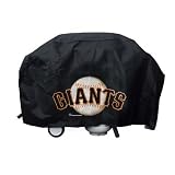 San Francisco Giants MLB Grill Cover Deluxe