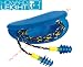 Fusion Corded Earplugs  - SNR 28dB