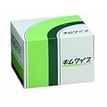 キムワイプ 12×21.5cm /1箱(200枚入) S-200