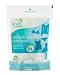 GrabGreen Delicate Laundry Detergent, Fragarance Free, 24 Loads, 8.4-Ounce