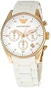 EMPORIO ARMANI - Montre Homme - ARMANI CLASSICS - Ref. AR5920