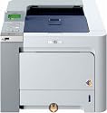 Brother HL-4050CDN High Speed Network Ready Colour Laser Printer  with Automatic Duplex Printing