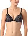 Wonderbra Chic Lace - Soutien-Gorge Push Up  - Femme
