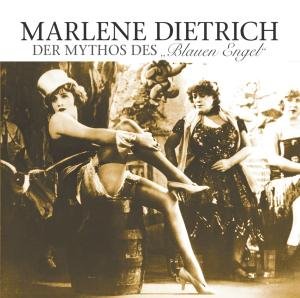 Produkt-Bild: Der Mythos des"Blauen Engel"