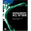 UnrealScript Game Programming All in One