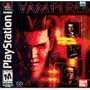 Countdown Vampires