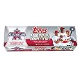 2010 Topps Baseball Factory Sealed Complete All Star Factory Set With Stephen Strasburg Rookie Card #661 (Total of 666 Cards)
