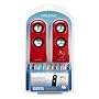 Creative SBS Vivid 80 51 MF 1525 AA 017 tragbare L&hellip von Creative
