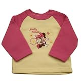 Disney Minnie Mouse Baby Sweater - 24M - (026328-026333)