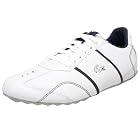 Lacoste Men's Swerve Lace Sneaker