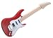 Toys : Simba Electric Guitar - Red