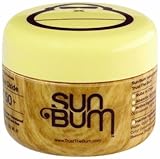 UPC 871760001992 product image for Sun Bum Clear Zinc Oxide Lotion, 1-Ounce | upcitemdb.com