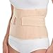 Shrinkx Belly Postpartum Belly Band, Nude, UpSpring Baby Shrinkx Belly Postpartum Belly Wrap Large/Xlarge Nude Large/X-large