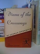 Diana of the Crossways
