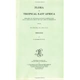 Flora of Tropical East Africa - Iridaceae (1996)