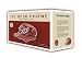 Classic Retro 1930`s Series 302 Desk Phone from Wild and Wolf - Red...