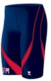Tyr USA 2012 Splice Jammer Male