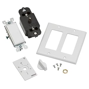 BROWSE THE BATH FAN SWITCHES DEPARTMENT AT AUBUCHON HARDWARE