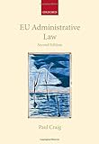 EU administrative law