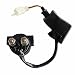 Newmotoz 50cc 70cc 90cc 110cc 125cc 200cc 250cc Gy6 Scooter Moped Atv Dirt Bike Starter Relay Selonoid RS.2285.00