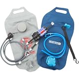 Sawyer 4-Liter Complete Water Purification System One Color, One Size